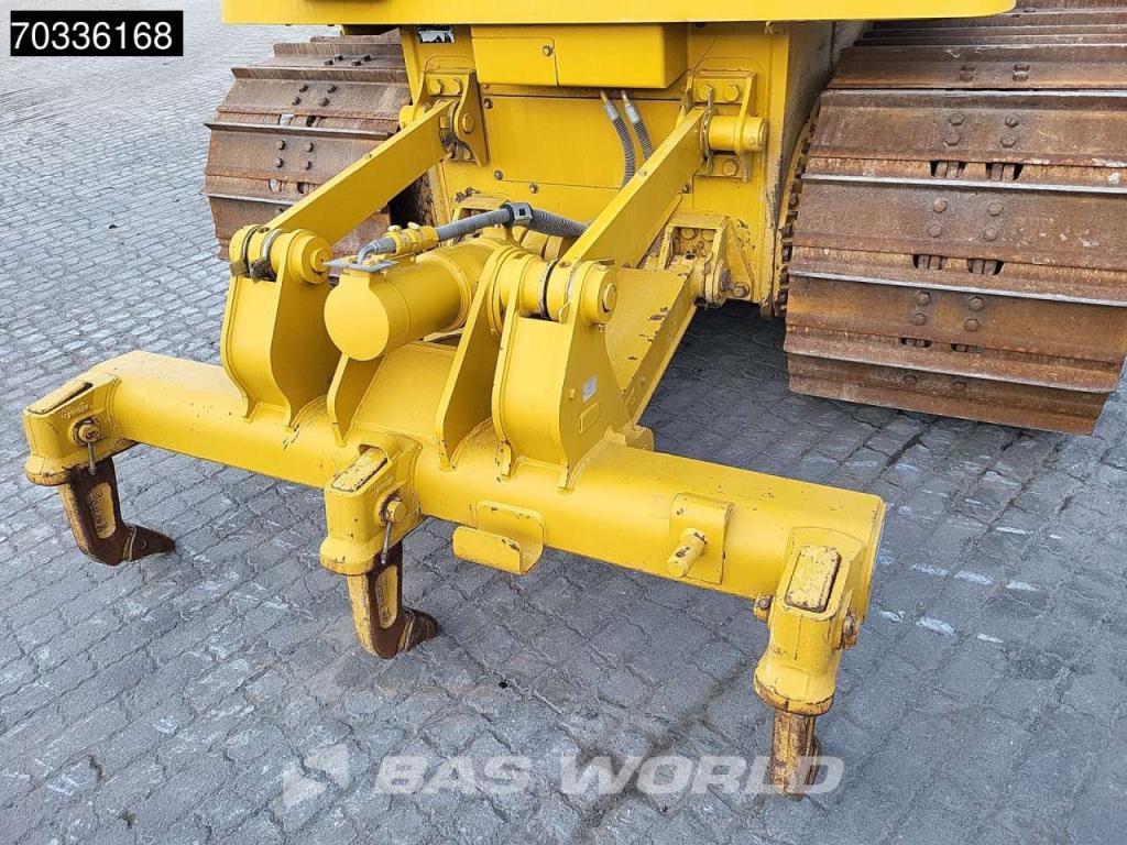 Caterpillar D6 K LGP D6 K LGP Foto 13