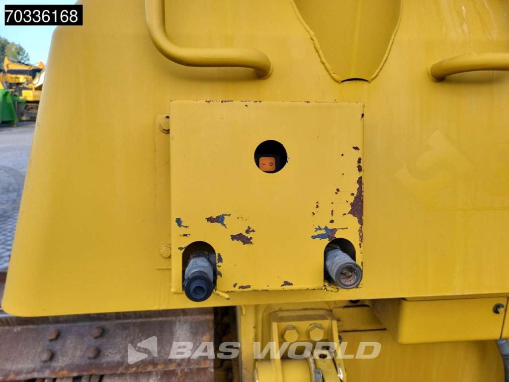 Caterpillar D6 K LGP D6 K LGP Foto 14