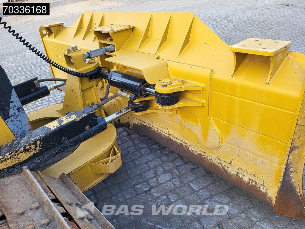 Caterpillar D6 K LGP D6 K LGP Foto 20