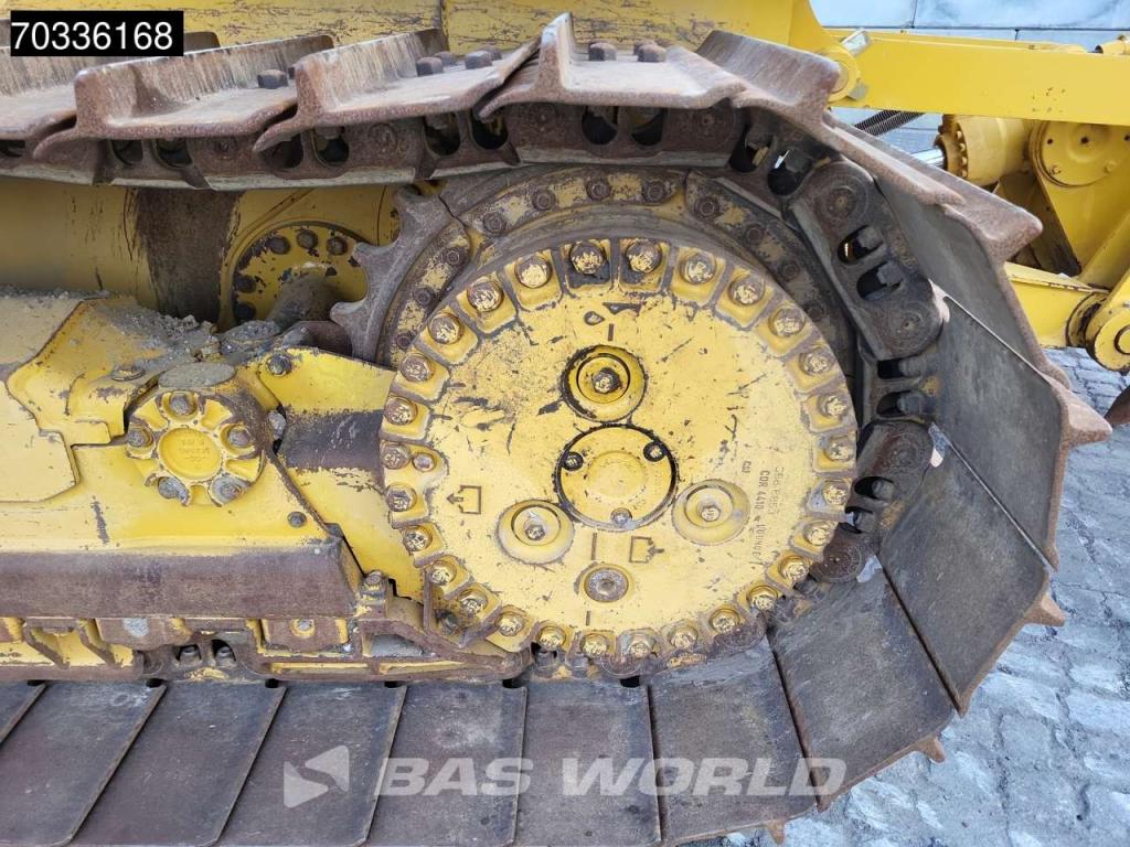 Caterpillar D6 K LGP D6 K LGP Foto 22
