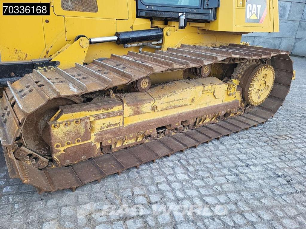 Caterpillar D6 K LGP D6 K LGP Foto 23