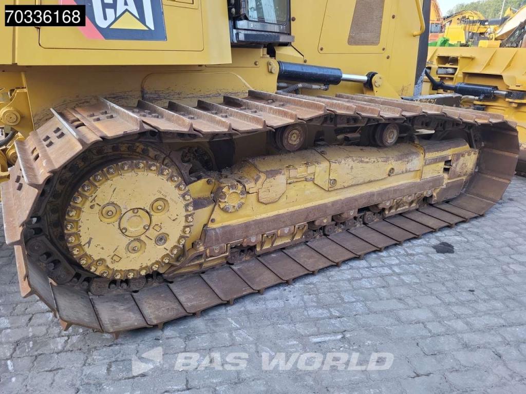 Caterpillar D6 K LGP D6 K LGP Foto 24