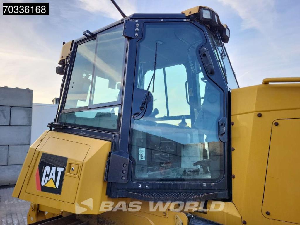 Caterpillar D6 K LGP D6 K LGP Foto 27
