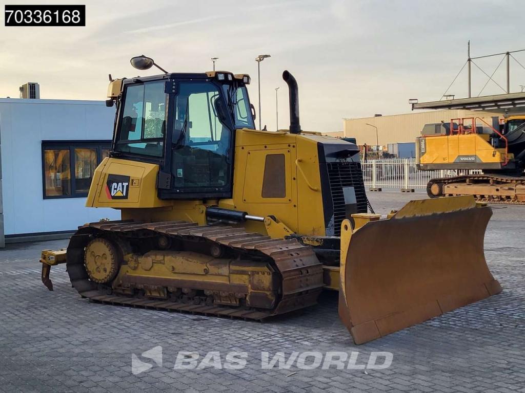 Caterpillar D6 K LGP D6 K LGP Foto 5