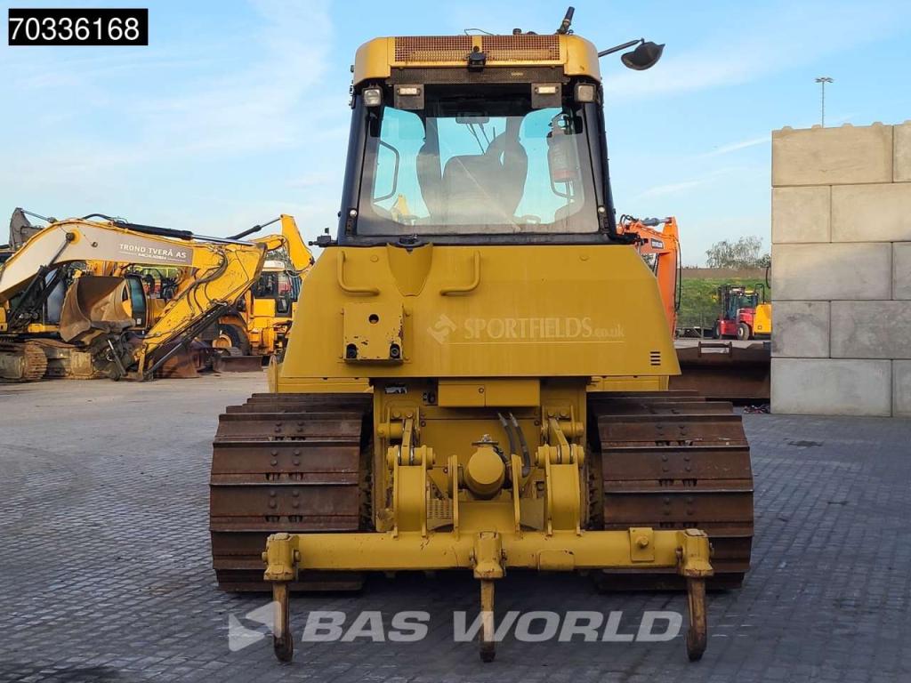 Caterpillar D6 K LGP D6 K LGP Foto 8