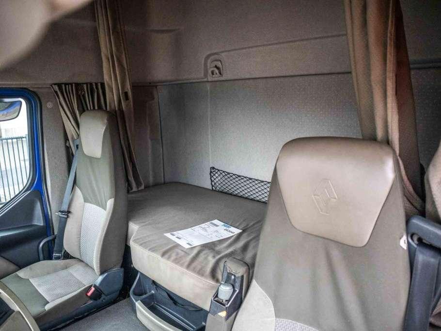 Renault PREMIUM 380 DXI+INTARDER+DHOLLANDIA Foto 7