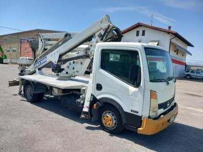 CMC TB200 Foto 1