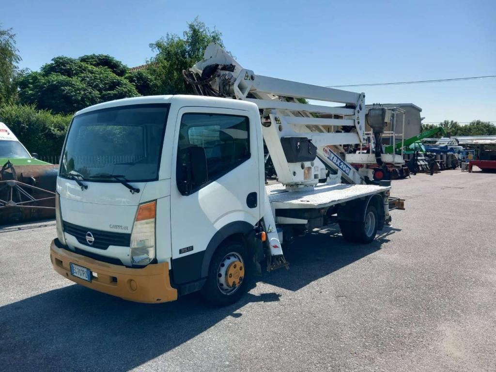 CMC TB200 Foto 2