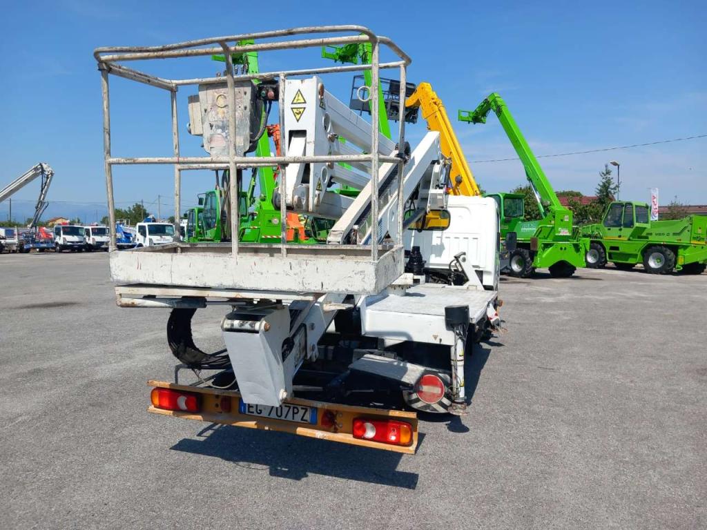 CMC TB200 Foto 3