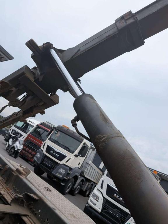 Iveco TRAKKER 260T41 Foto 13