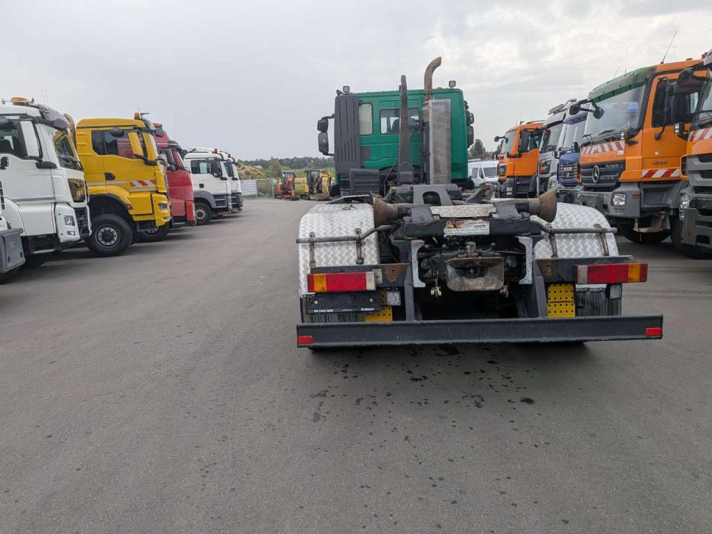 Iveco TRAKKER 260T41 Foto 16