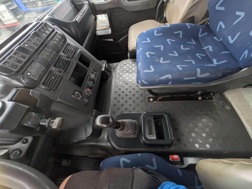 Iveco TRAKKER 260T41 Foto 17