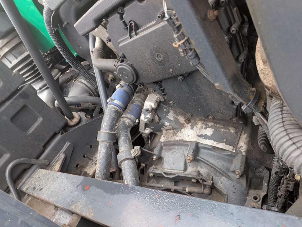 Iveco TRAKKER 260T41 Foto 21