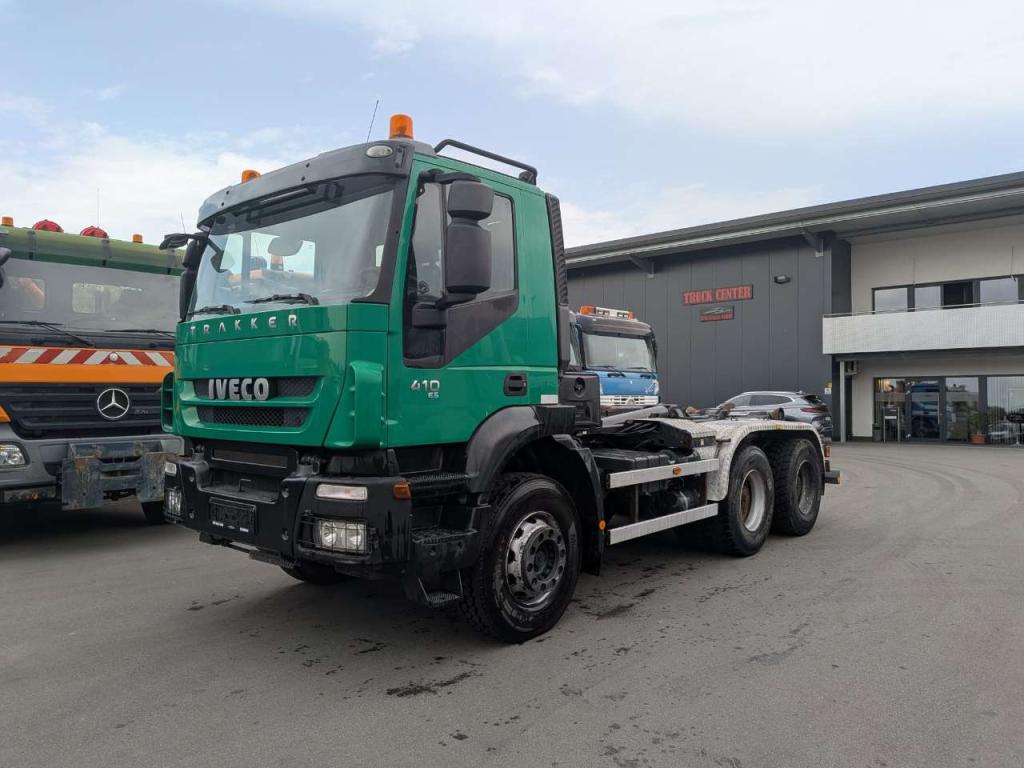 Iveco TRAKKER 260T41 Foto 26