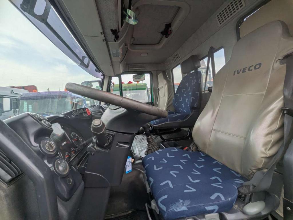 Iveco TRAKKER 260T41 Foto 29