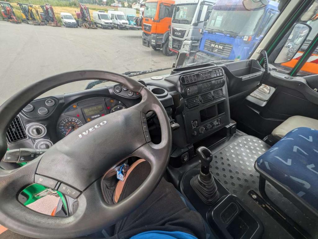 Iveco TRAKKER 260T41 Foto 4
