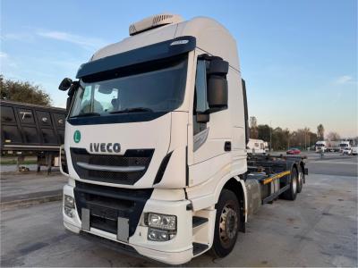Iveco STRALIS 480 vendida por Ital Trucks Srl