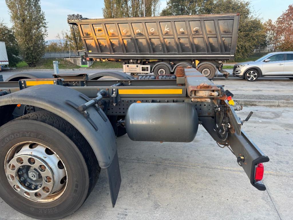 Iveco STRALIS 480 Foto 13