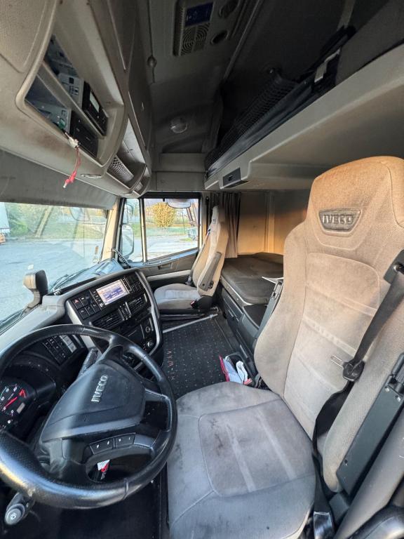Iveco STRALIS 480 Foto 19
