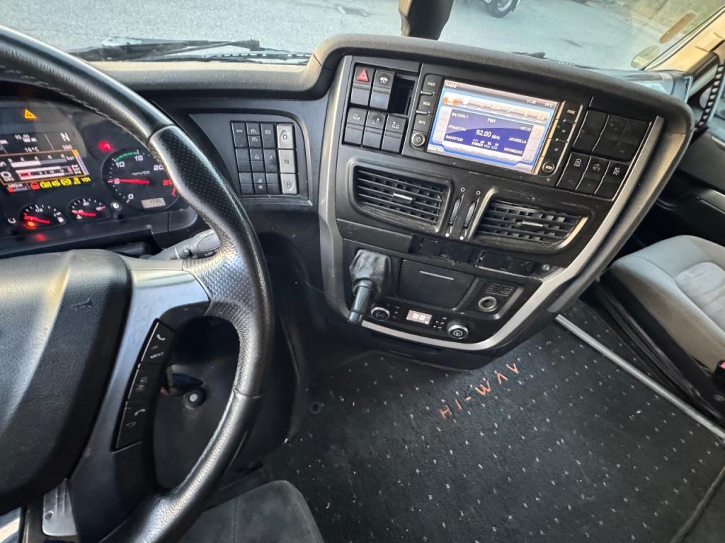 Iveco STRALIS 480 Foto 23