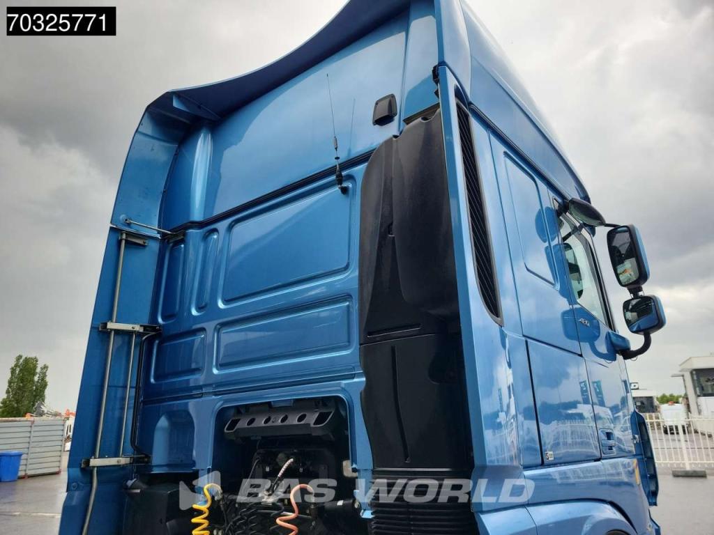Daf XF 480 4X2 SSC Parkingcooler Foto 11