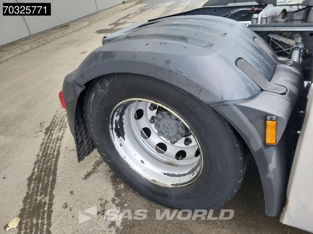 Daf XF 480 4X2 SSC Parkingcooler Foto 15