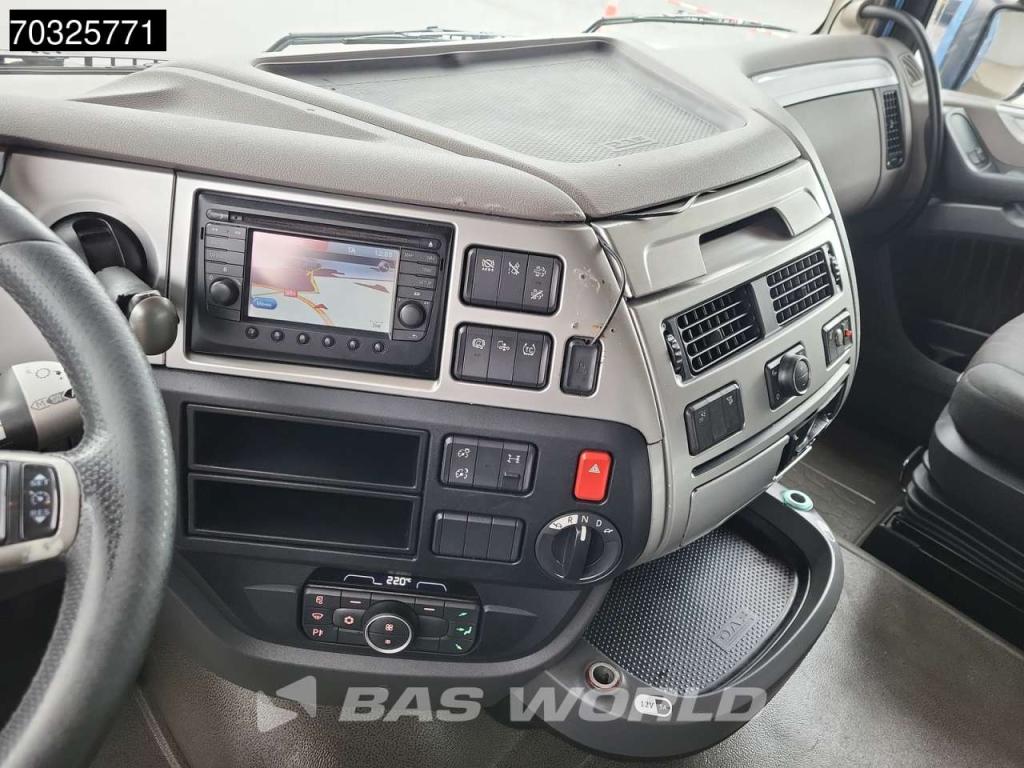 Daf XF 480 4X2 SSC Parkingcooler Foto 18