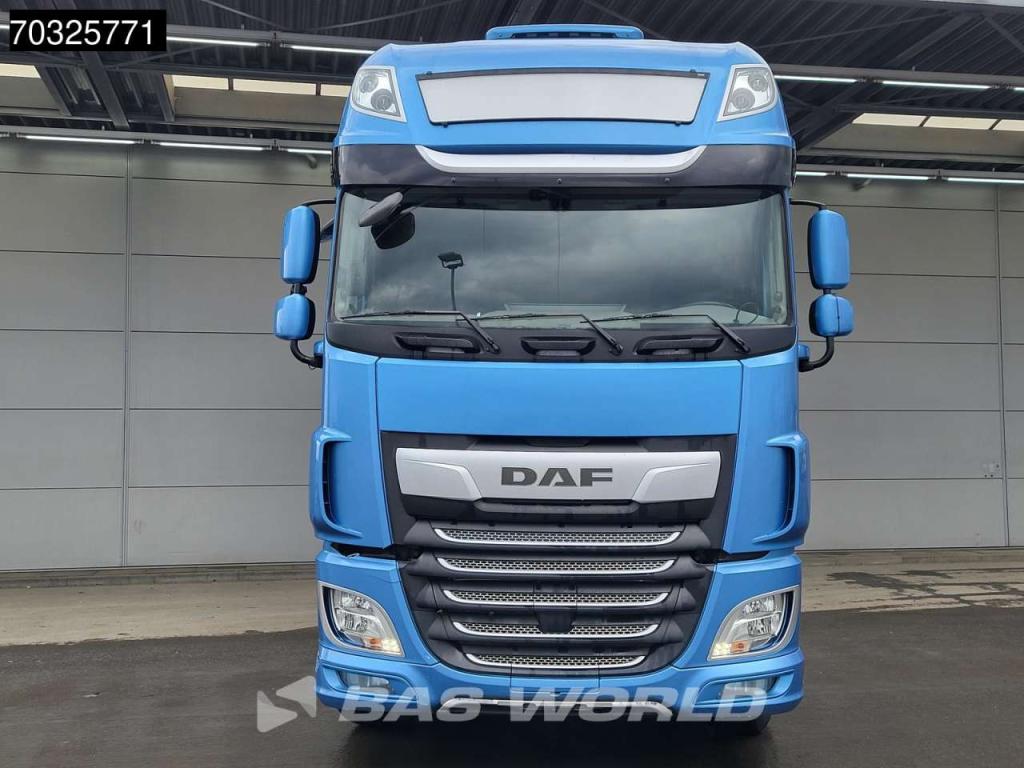 Daf XF 480 4X2 SSC Parkingcooler Foto 3