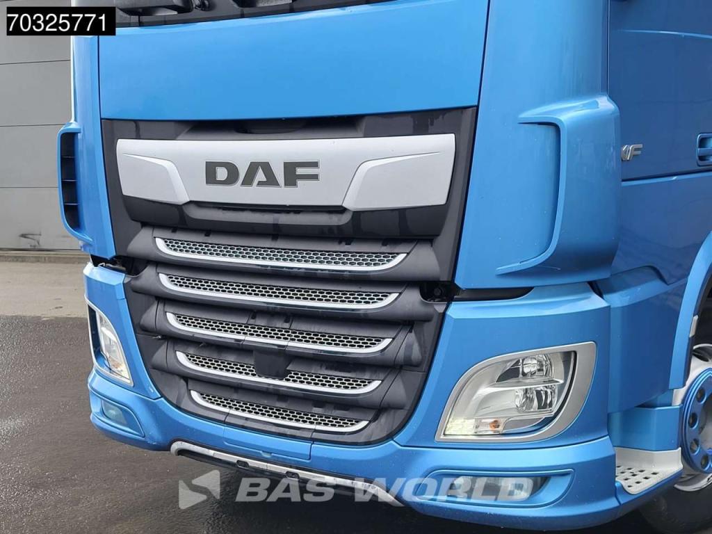 Daf XF 480 4X2 SSC Parkingcooler Foto 6