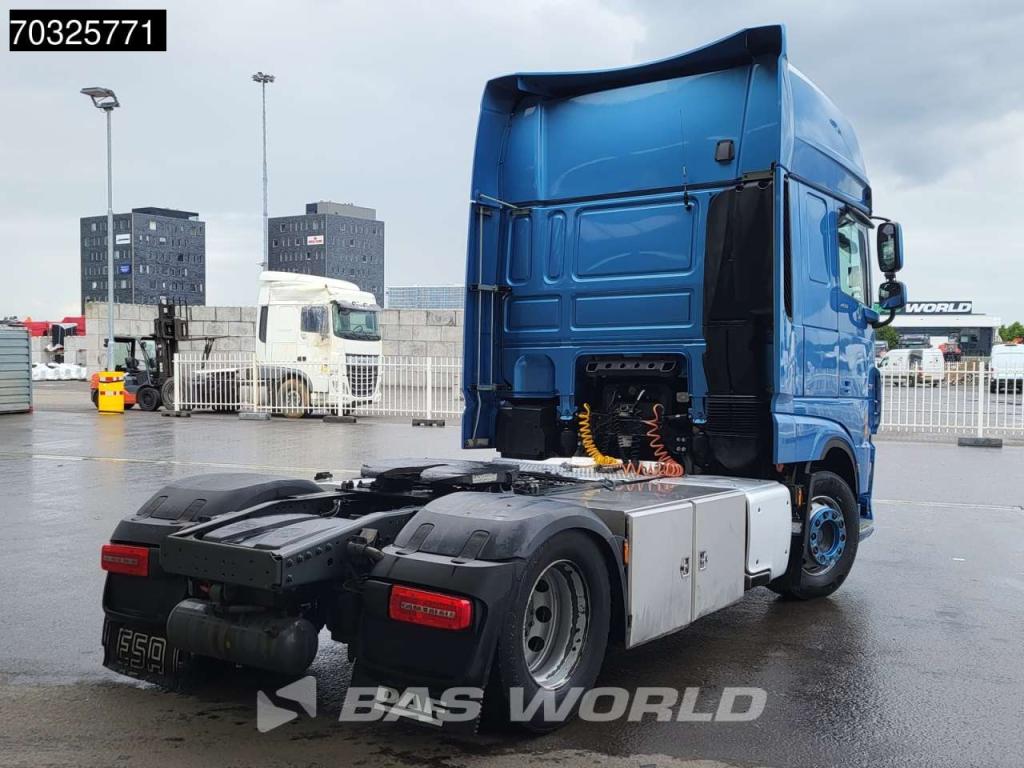 Daf XF 480 4X2 SSC Parkingcooler Foto 9