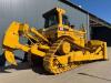 Caterpillar D9R Foto 4 thumbnail