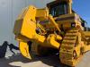 Caterpillar D9R Foto 7 thumbnail