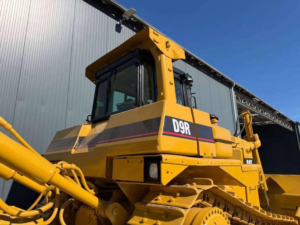 Caterpillar D9R Foto 12