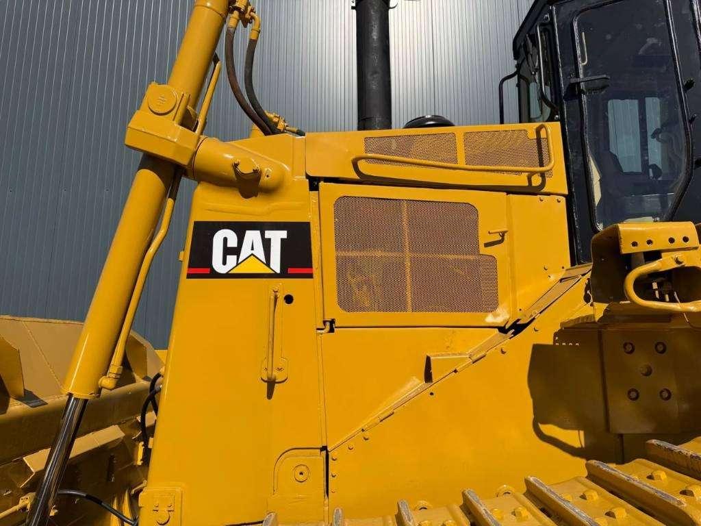 Caterpillar D9R Foto 14
