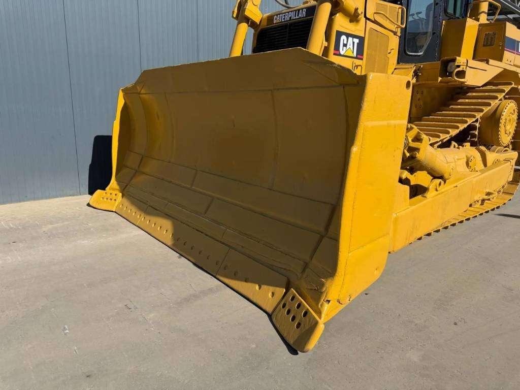 Caterpillar D9R Foto 15