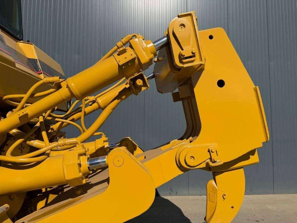 Caterpillar D9R Foto 19