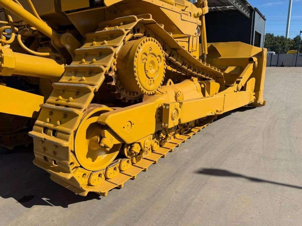 Caterpillar D9R Foto 21
