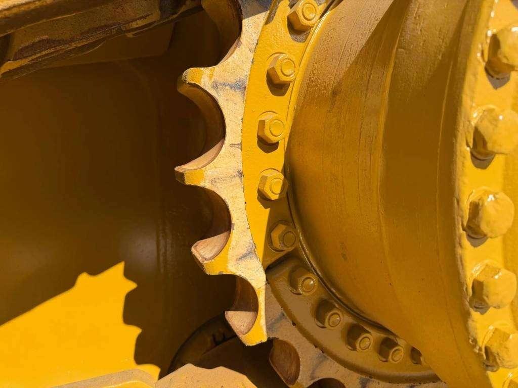 Caterpillar D9R Foto 24