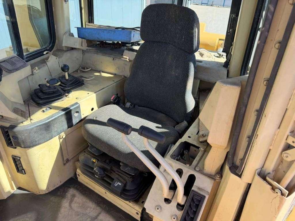 Caterpillar D9R Foto 29