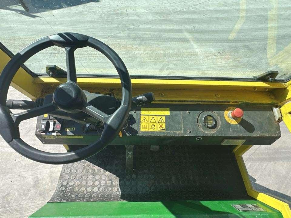 Schmitz MK 1700E 4X2 Foto 14