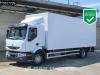Renault Midlum 270 4X2 18tonner Automatic 1500kg Ladebordwand Euro 5 Foto 1 thumbnail
