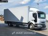 Renault Midlum 270 4X2 18tonner Automatic 1500kg Ladebordwand Euro 5 Foto 8 thumbnail