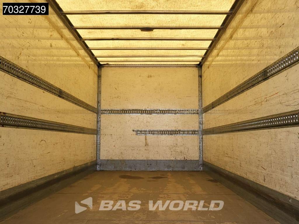Renault Midlum 270 4X2 18tonner Automatic 1500kg Ladebordwand Euro 5 Foto 15