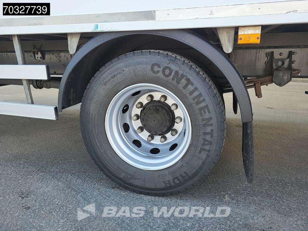 Renault Midlum 270 4X2 18tonner Automatic 1500kg Ladebordwand Euro 5 Foto 21