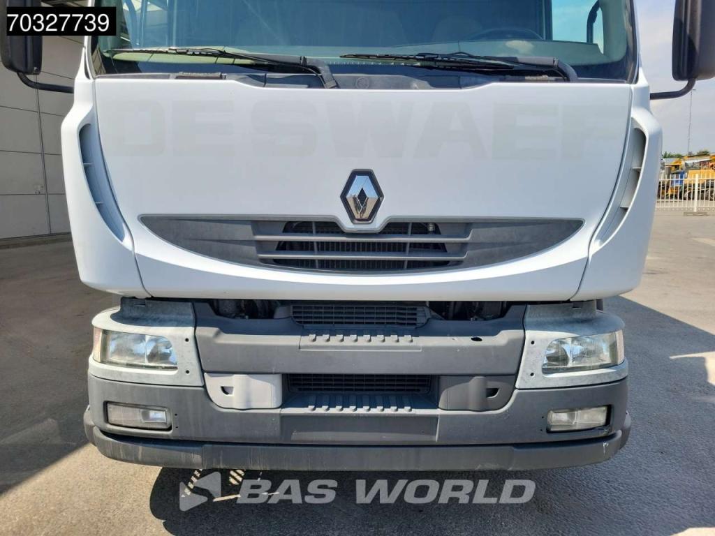 Renault Midlum 270 4X2 18tonner Automatic 1500kg Ladebordwand Euro 5 Foto 5