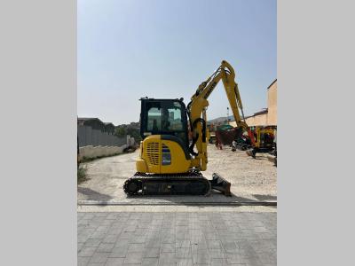 Komatsu PC 30MR-5 Foto 1
