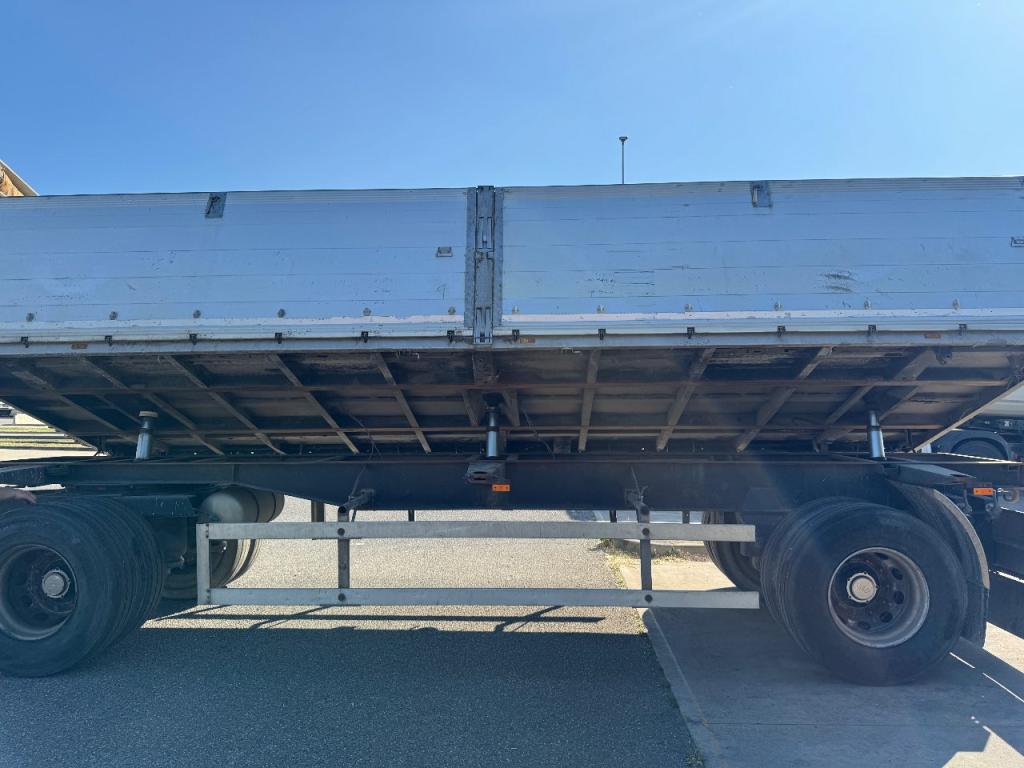 Iveco STRALIS 500 Foto 10