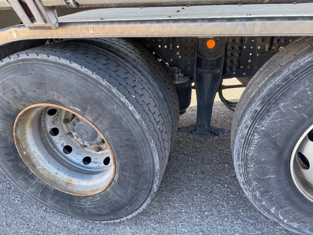 Iveco STRALIS 500 Foto 13