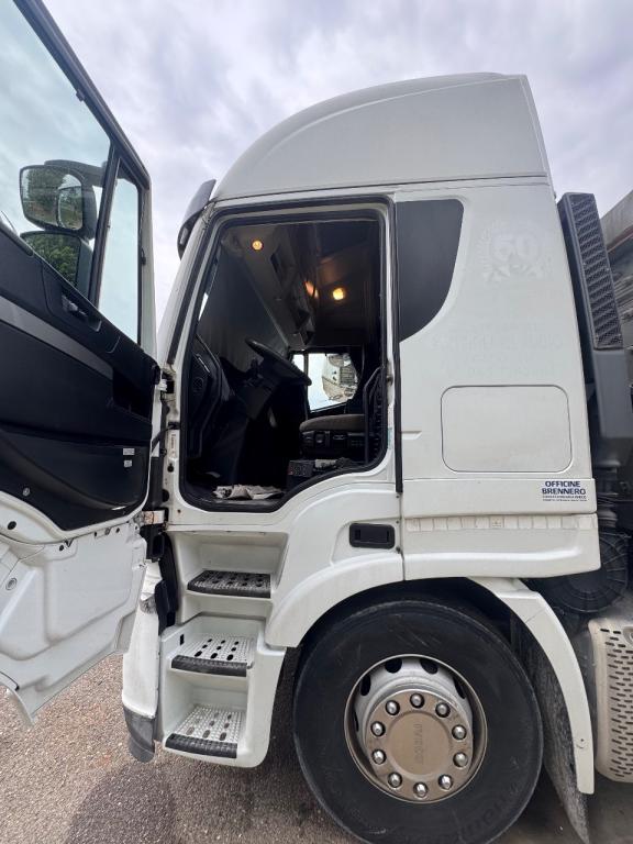 Iveco STRALIS 500 Foto 16