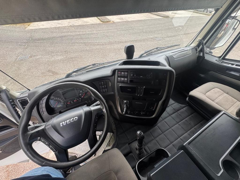 Iveco STRALIS 500 Foto 17